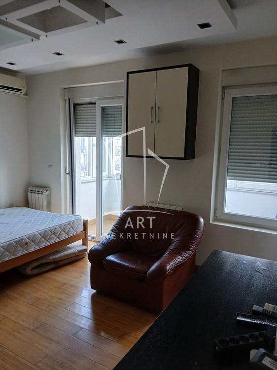 Slika 5 - Marka Oreškovića, Dvosoban stan za izdavanje, 50m2, 580€
