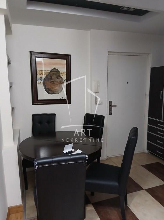 Slika 6 - Marka Oreškovića, Dvosoban stan za izdavanje, 50m2, 580€