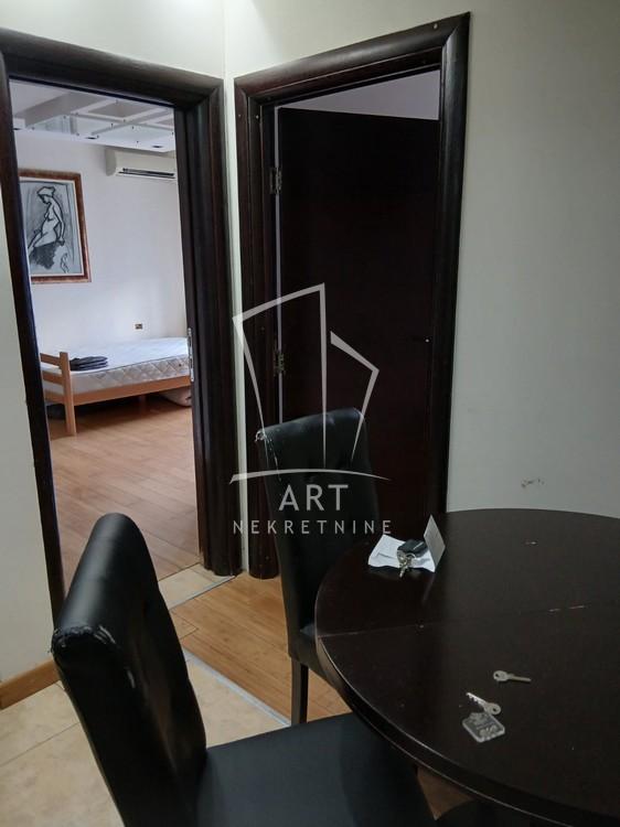 Slika 7 - Marka Oreškovića, Dvosoban stan za izdavanje, 50m2, 580€