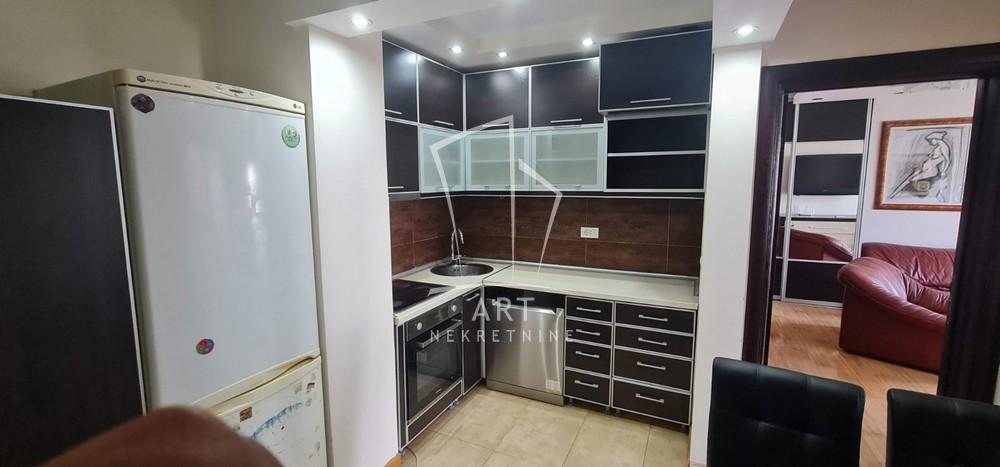 Slika 8 - Marka Oreškovića, Dvosoban stan za izdavanje, 50m2, 580€