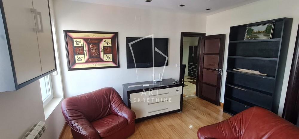 Glavna slika -Marka Oreškovića, Dvosoban stan za izdavanje, 50m2, 580€