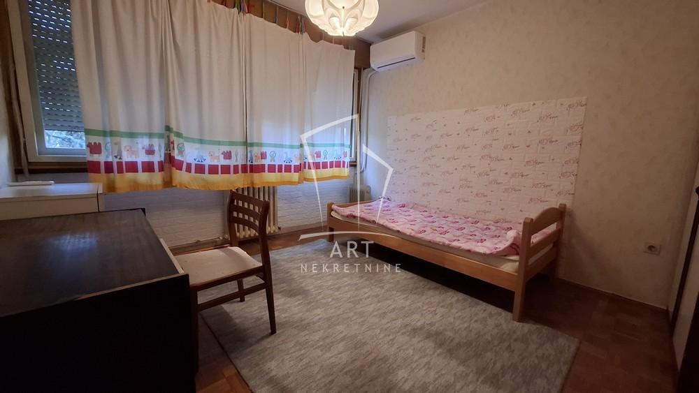 Slika 9 - Gramšijeva, Trosoban stan za izdavanje, 82m2, 600€