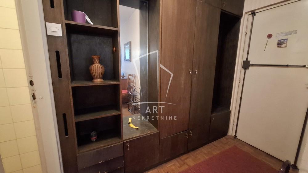 Slika 10 - Gramšijeva, Trosoban stan za izdavanje, 82m2, 600€