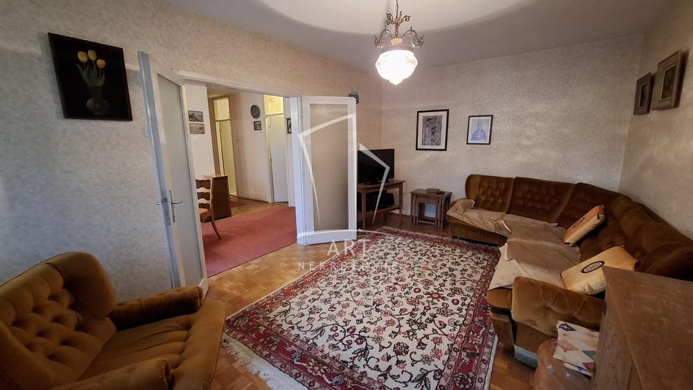 Slika 1 - Gramšijeva, Trosoban stan za izdavanje, 82m2, 600€
