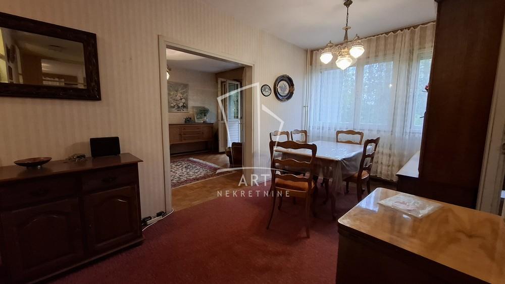 Slika 3 - Gramšijeva, Trosoban stan za izdavanje, 82m2, 600€