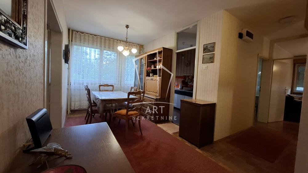 Slika 4 - Gramšijeva, Trosoban stan za izdavanje, 82m2, 600€