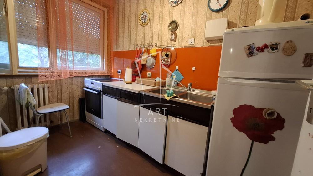 Slika 5 - Gramšijeva, Trosoban stan za izdavanje, 82m2, 600€