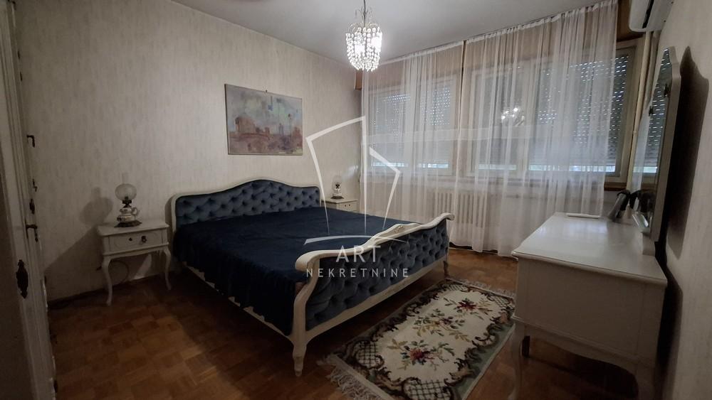 Slika 6 - Gramšijeva, Trosoban stan za izdavanje, 82m2, 600€