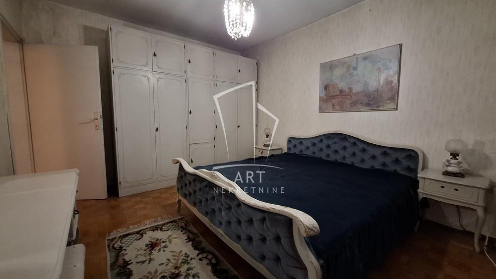 Slika 7 - Gramšijeva, Trosoban stan za izdavanje, 82m2, 600€