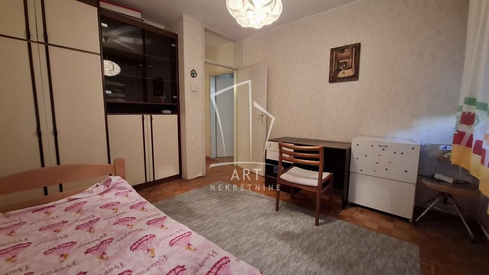 Slika 8 - Gramšijeva, Trosoban stan za izdavanje, 82m2, 600€