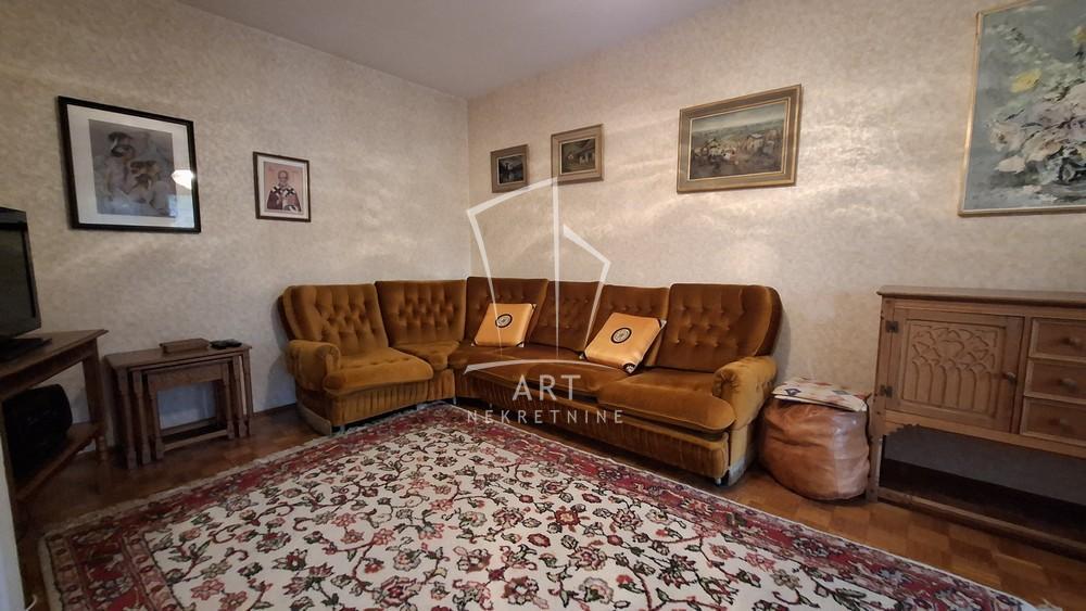 Glavna slika -Gramšijeva, Trosoban stan za izdavanje, 82m2, 600€