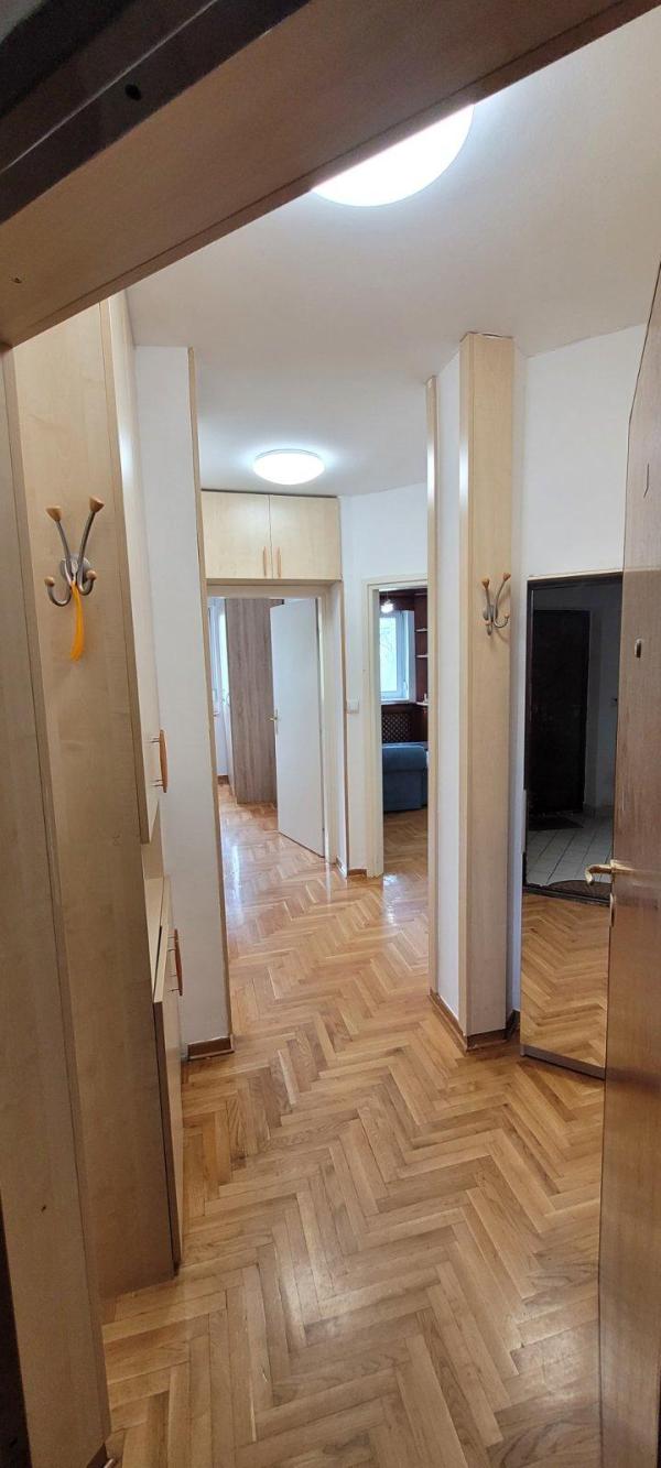 Slika 5 - Klare Cetkin, Dvosoban stan za izdavanje, 48m2, 600€