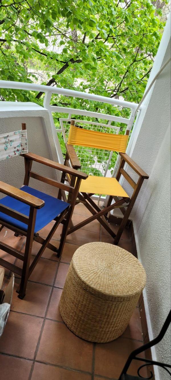 Slika 6 - Klare Cetkin, Dvosoban stan za izdavanje, 48m2, 600€