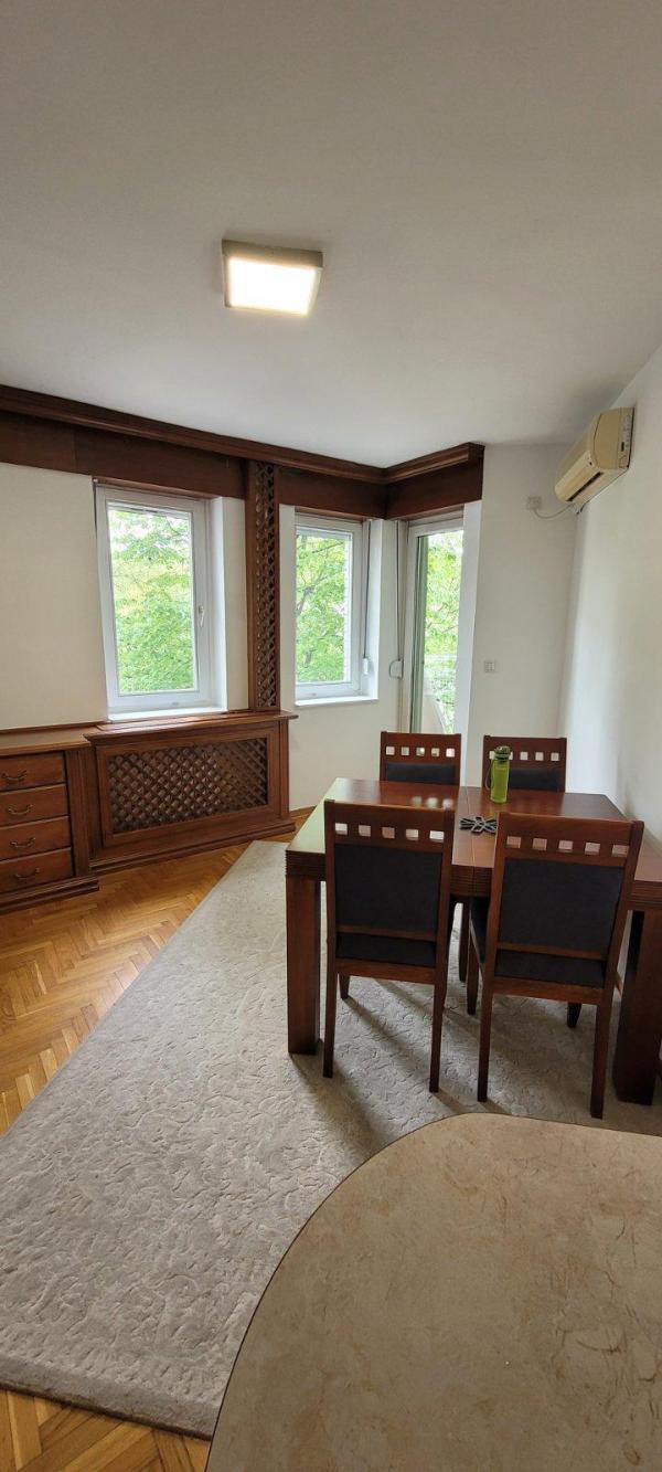 Slika 2 - Klare Cetkin, Dvosoban stan za izdavanje, 48m2, 600€