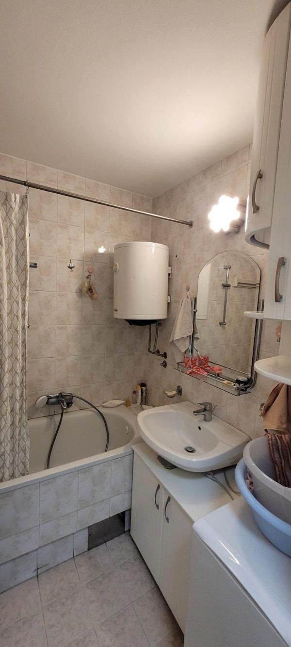 Slika 7 - Klare Cetkin, Dvosoban stan za izdavanje, 48m2, 600€