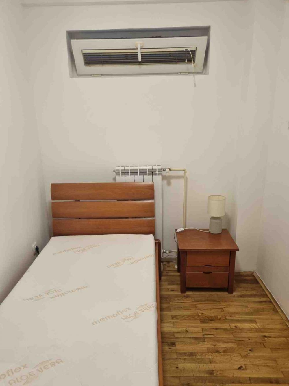 Slika 6 - Bulevar oslobođenja, Jednoiposoban stan za izdavanje, 30m2, 350€