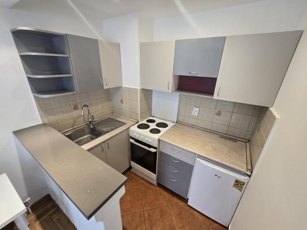 Slika 4 - Cerska, Dvosoban stan za izdavanje, 43m2, 500€