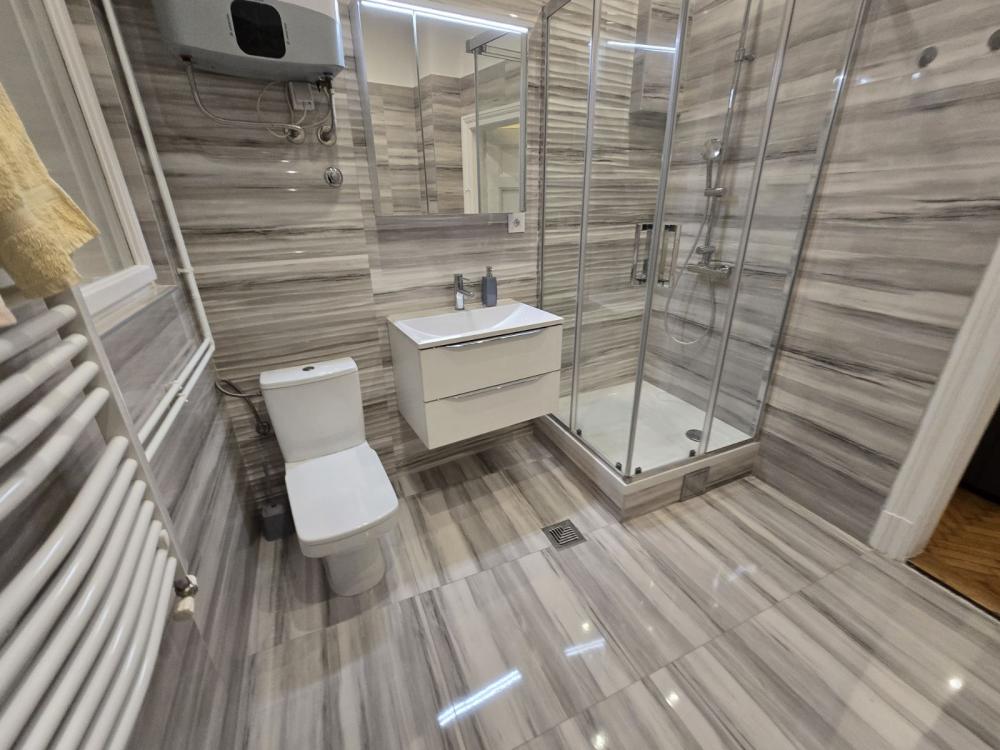 Slika 9 - Nušićeva, Dvosoban stan za izdavanje, 60m2, 1.100€