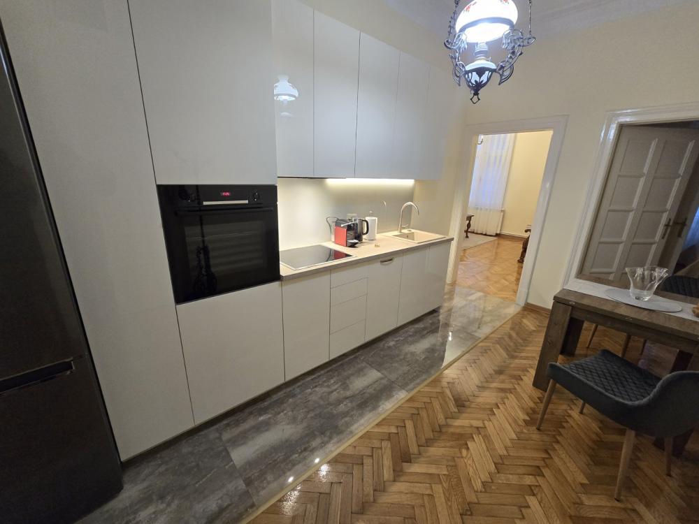 Slika 4 - Nušićeva, Dvosoban stan za izdavanje, 60m2, 1.100€