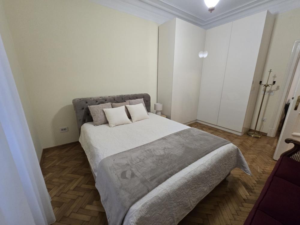 Slika 6 - Nušićeva, Dvosoban stan za izdavanje, 60m2, 1.100€