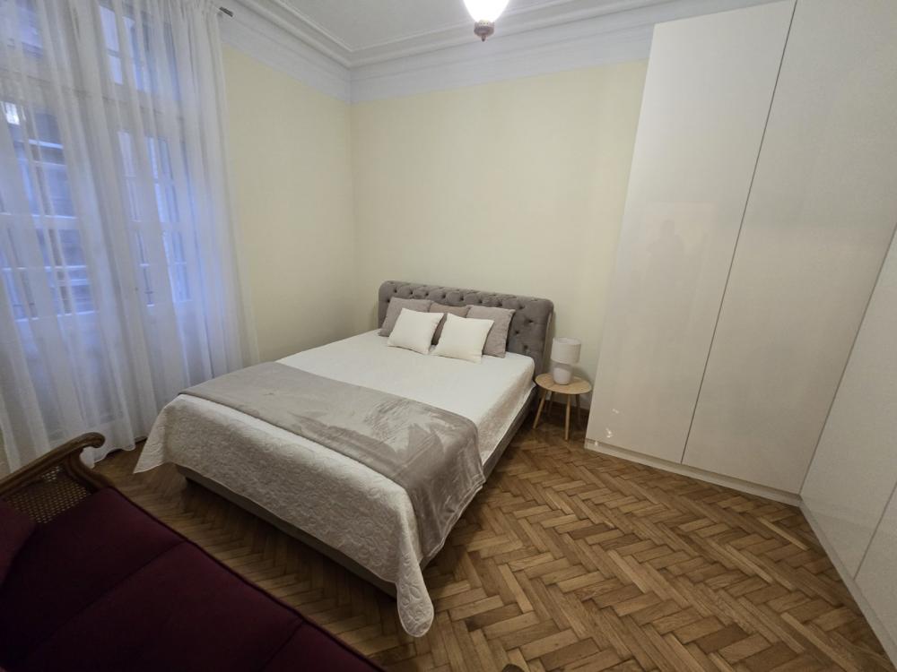 Slika 7 - Nušićeva, Dvosoban stan za izdavanje, 60m2, 1.100€