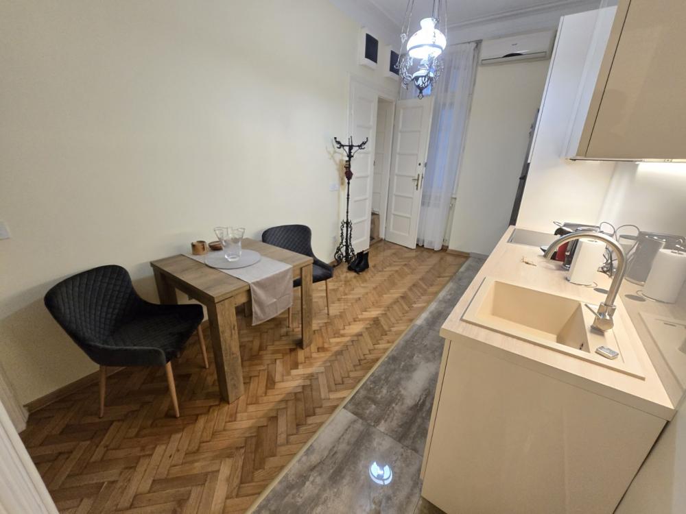 Slika 5 - Nušićeva, Dvosoban stan za izdavanje, 60m2, 1.100€