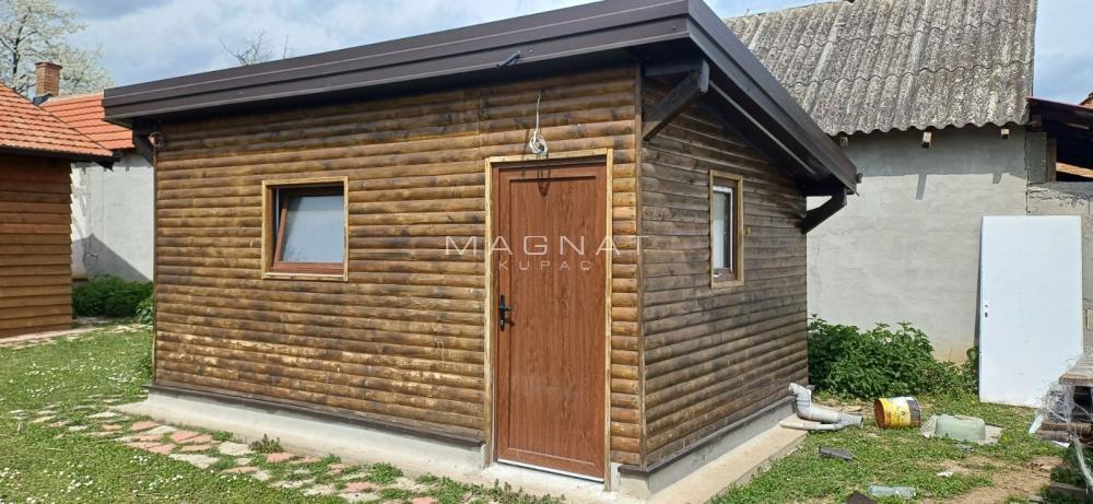 Slika 5 -  Plac na prodaju, Obrenovac, Piroman, 80.000€