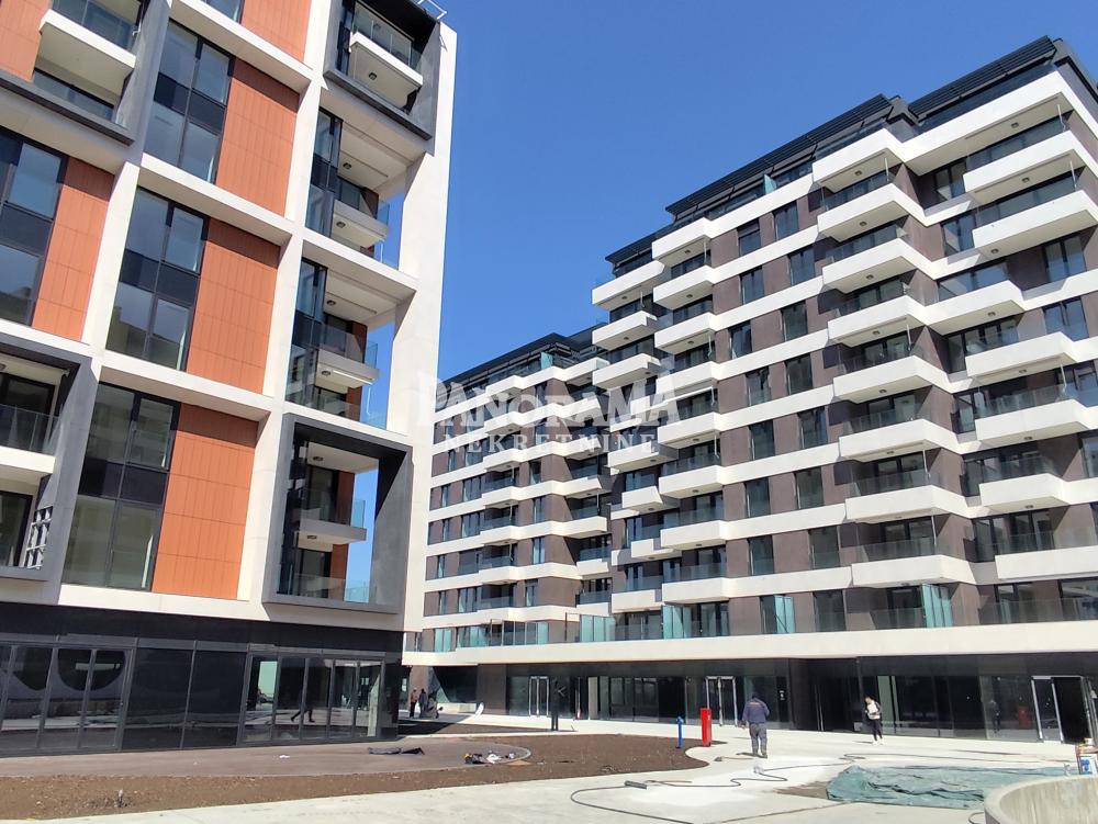 Slika 7 - Omladinskih brigada, Dvosoban stan na prodaju, 56m2, 278.880€