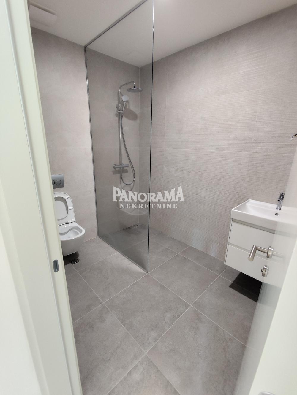 Slika 2 - Omladinskih brigada, Dvosoban stan na prodaju, 56m2, 278.880€