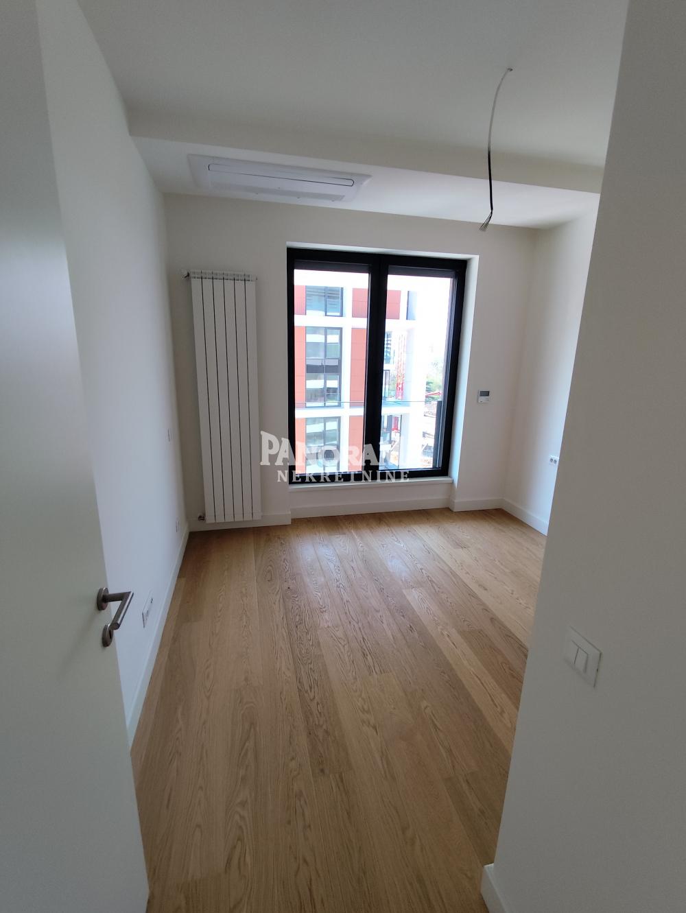 Slika 1 - Omladinskih brigada, Dvosoban stan na prodaju, 56m2, 278.880€