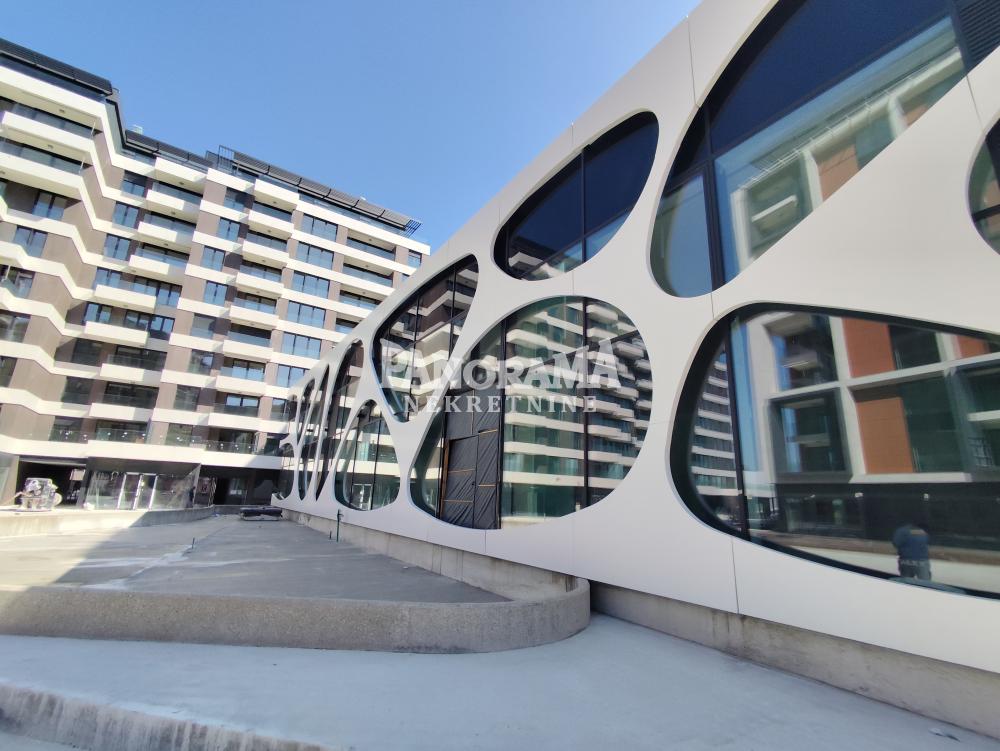 Slika 6 - Omladinskih brigada, Dvosoban stan na prodaju, 56m2, 278.880€