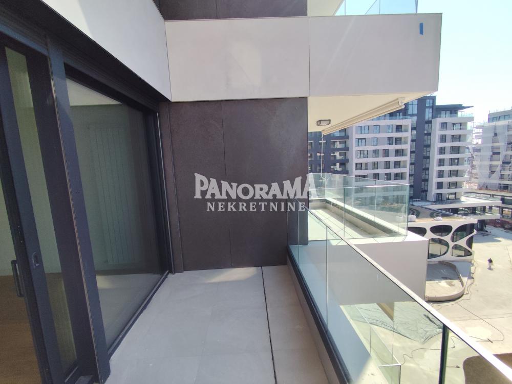 Slika 5 - Omladinskih brigada, Dvosoban stan na prodaju, 56m2, 278.880€