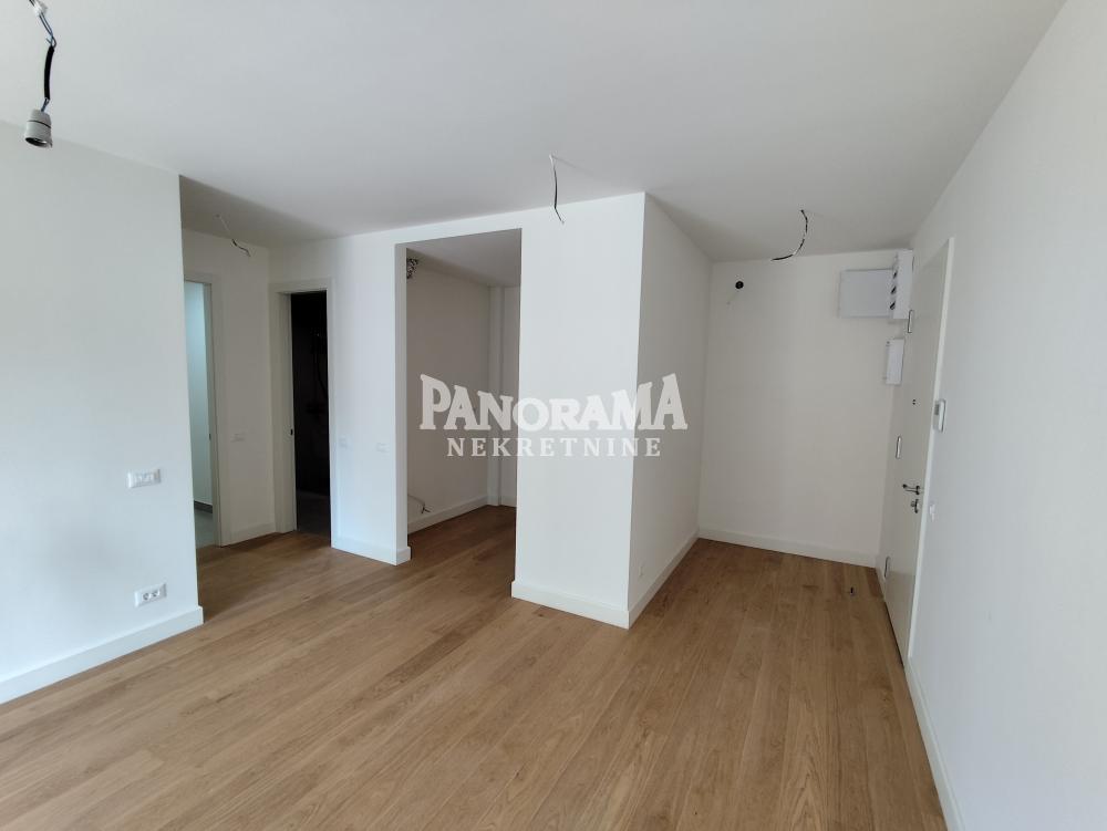 Glavna slika -Omladinskih brigada, Dvosoban stan na prodaju, 56m2, 278.880€