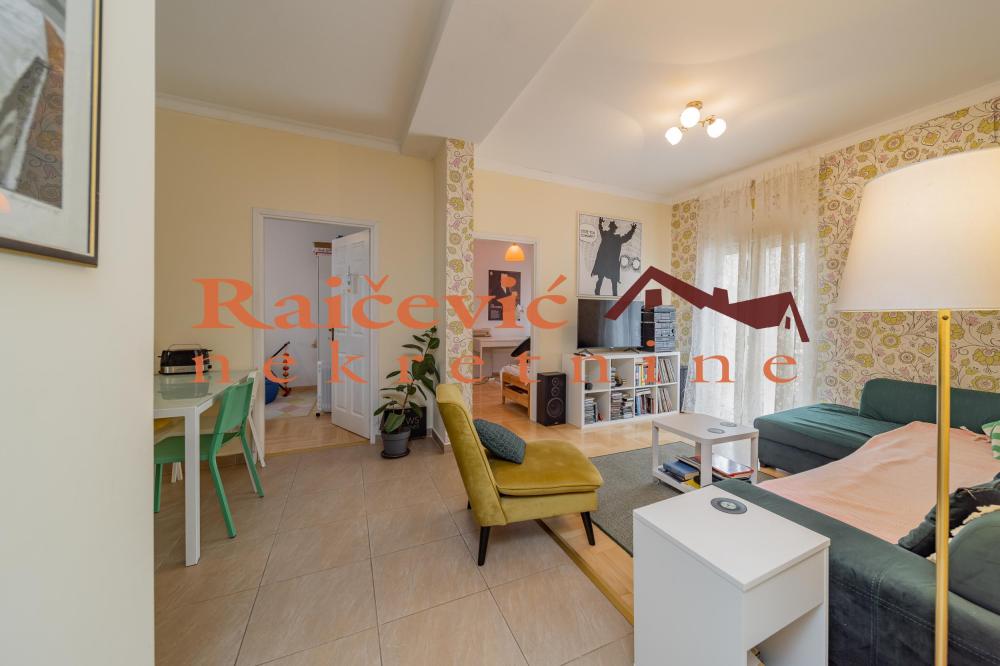 Slika 1 - Zmaja od Nocaja, Trosoban stan na prodaju, 79m2, 395.000€