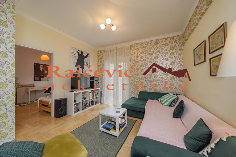 Slika 2 - Zmaja od Nocaja, Trosoban stan na prodaju, 79m2, 395.000€