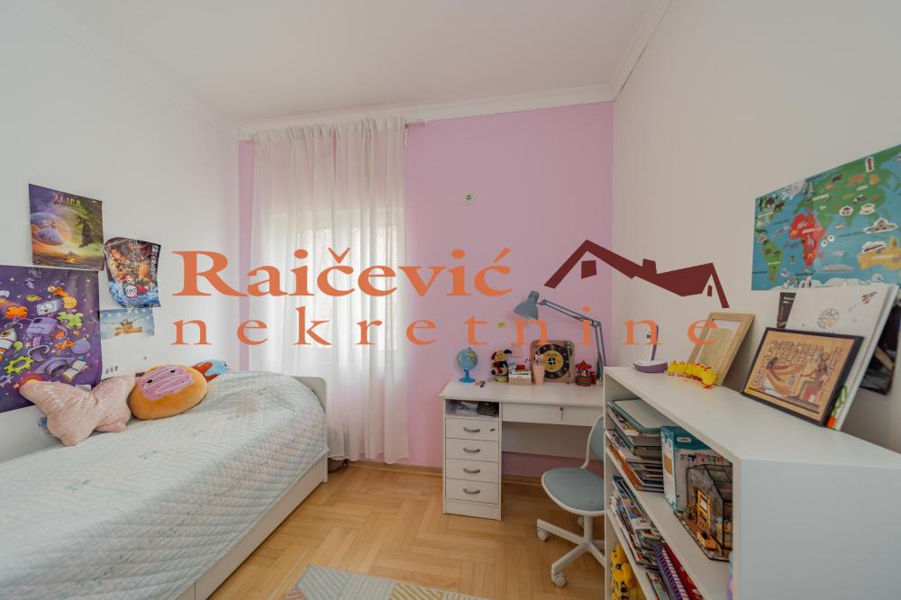 Slika 10 - Zmaja od Nocaja, Trosoban stan na prodaju, 79m2, 395.000€