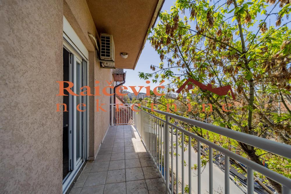 Slika 7 - Zivka Davidovica, Trosoban stan na prodaju, 90m2, 270.000€