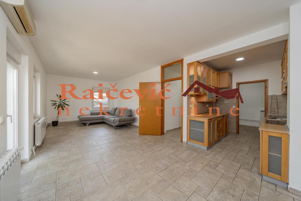 Glavna slika -Zivka Davidovica, Trosoban stan na prodaju, 90m2, 270.000€