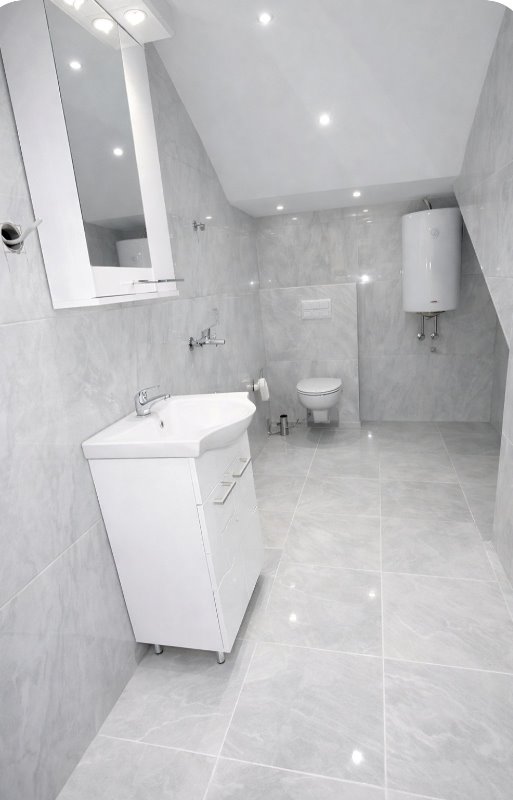 Slika 2 - JOVANKE RADAKOVIC, Trosoban stan na prodaju, 45m2, 99.000€