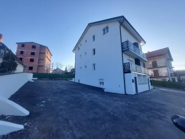 Slika 11 - VOJVODE STEPE STEPANOVIĆA, Dvosoban stan na prodaju, 51m2, 96.000€