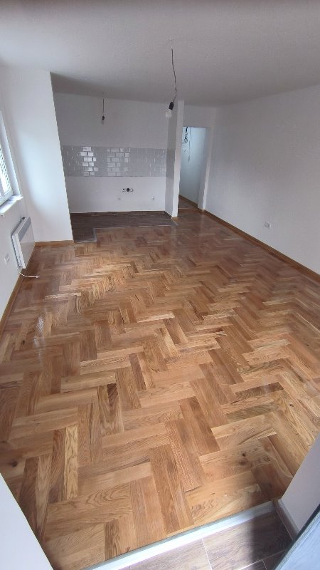 Slika 1 - VOJVODE STEPE STEPANOVIĆA, Dvosoban stan na prodaju, 51m2, 96.000€