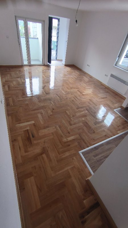 Slika 2 - VOJVODE STEPE STEPANOVIĆA, Dvosoban stan na prodaju, 51m2, 96.000€