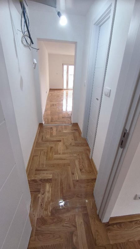 Slika 5 - VOJVODE STEPE STEPANOVIĆA, Dvosoban stan na prodaju, 51m2, 96.000€