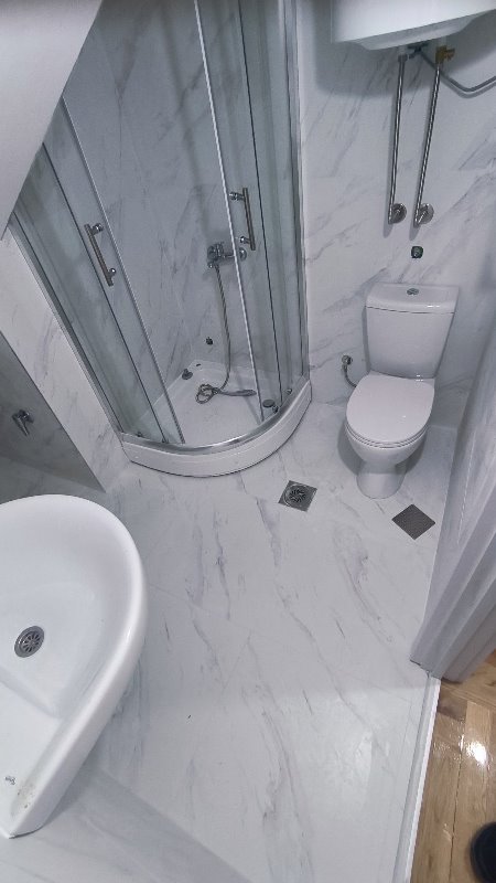 Slika 6 - VOJVODE STEPE STEPANOVIĆA, Dvosoban stan na prodaju, 51m2, 96.000€