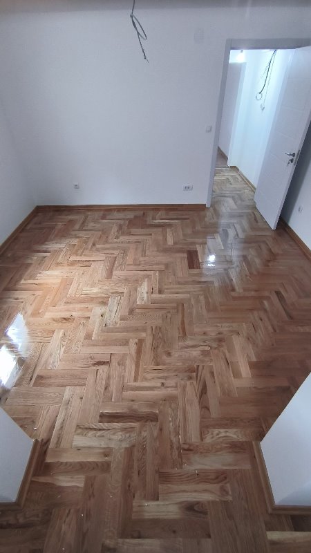 Slika 8 - VOJVODE STEPE STEPANOVIĆA, Dvosoban stan na prodaju, 51m2, 96.000€