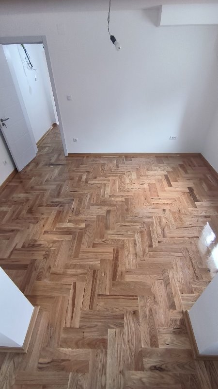 Slika 9 - VOJVODE STEPE STEPANOVIĆA, Dvosoban stan na prodaju, 51m2, 96.000€