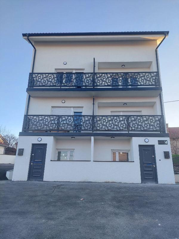 Glavna slika -VOJVODE STEPE STEPANOVIĆA, Dvosoban stan na prodaju, 51m2, 96.000€