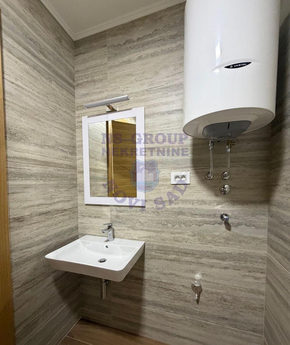 Slika 5 - Trosoban stan na prodaju, 58m2, 198.000€