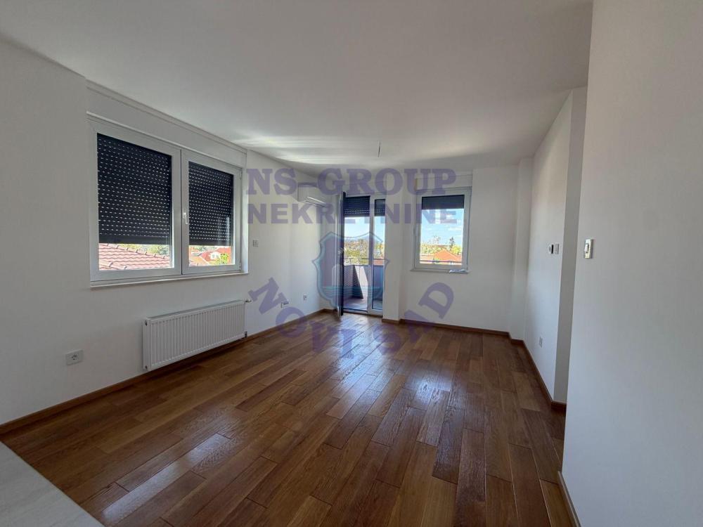 Slika 1 - Trosoban stan na prodaju, 58m2, 198.000€