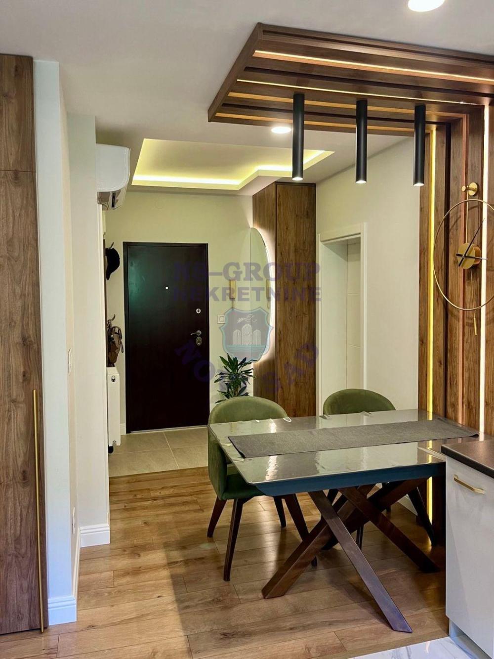 Slika 2 - Jednoiposoban stan na prodaju, 48m2, 147.290€